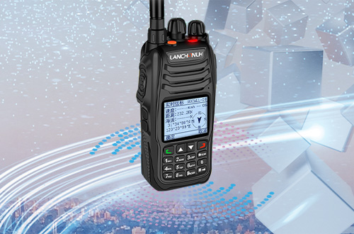 Le caratteristiche dei walkie talkie radio analogici